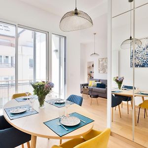 Appartement met Twee Slaapkamers